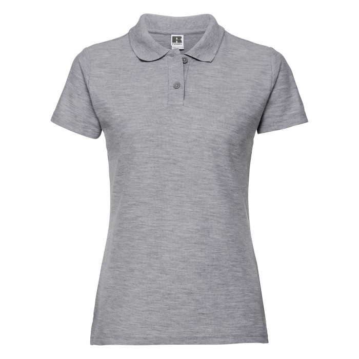 Ladies´ Classic Polycotton Polo
