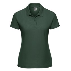 Ladies´ Classic Polycotton Polo