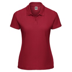 Ladies´ Classic Polycotton Polo