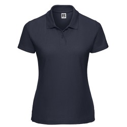 Ladies´ Classic Polycotton Polo