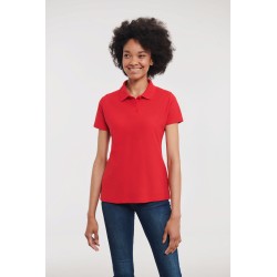 Ladies´ Classic Polycotton Polo