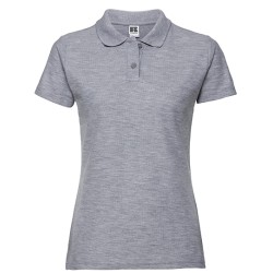 Ladies´ Classic Polycotton Polo