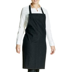 Jeans Barbecue Apron