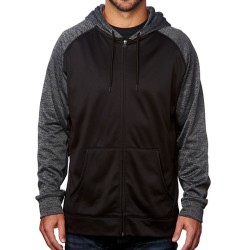 Performance Raglan Hoodie