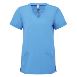 Invincible Women´s Onna-Stretch Tunic