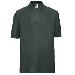 Kids´ Classic Polycotton Polo