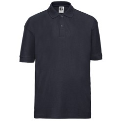 Kids´ Classic Polycotton Polo