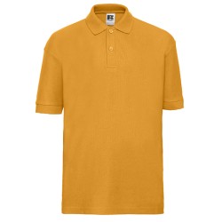 Kids´ Classic Polycotton Polo