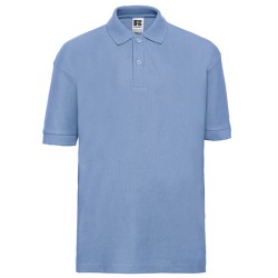 Kids´ Classic Polycotton Polo