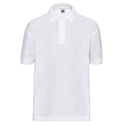 Kids´ Classic Polycotton Polo