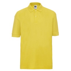 Kids´ Classic Polycotton Polo