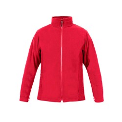 Men´s Fleece Jacket C+