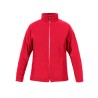 Men´s Fleece Jacket C+