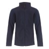 Men´s Fleece Jacket C+