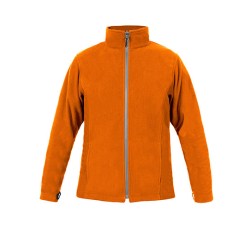 Men´s Fleece Jacket C+