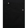 Cotton Chino Bib Apron