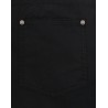 Cotton Chino Bib Apron