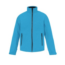 Men´s Softshell Jacket C+