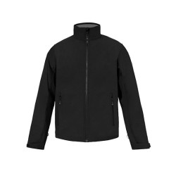 Men´s Softshell Jacket C+