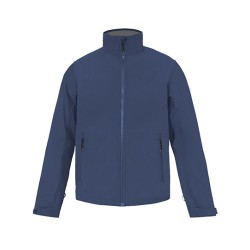 Men´s Softshell Jacket C+