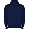 Montblanc Hooded Sweatjacket