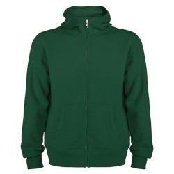 Montblanc Hooded Sweatjacket