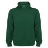 Montblanc Hooded Sweatjacket