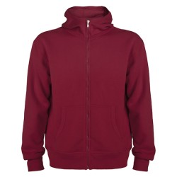Montblanc Hooded Sweatjacket