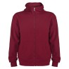 Montblanc Hooded Sweatjacket