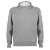 Montblanc Hooded Sweatjacket
