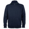 Montblanc Hooded Sweatjacket
