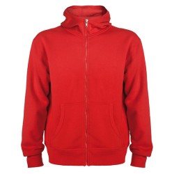Montblanc Hooded Sweatjacket