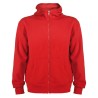 Montblanc Hooded Sweatjacket