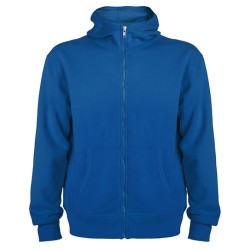 Montblanc Hooded Sweatjacket