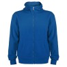 Montblanc Hooded Sweatjacket