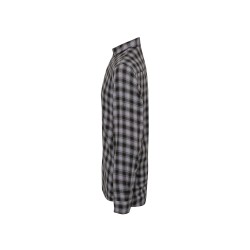 Men´s Mulligan Check Cotton Long Sleeve Shirt