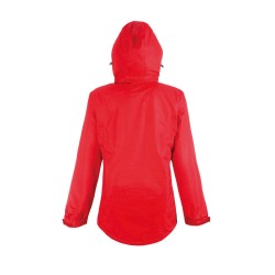 Women´s Performance Jacket C+