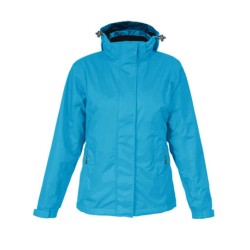 Women´s Performance Jacket C+