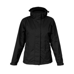 Women´s Performance Jacket C+