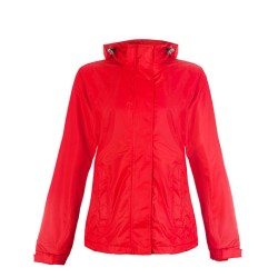 Women´s Performance Jacket C+