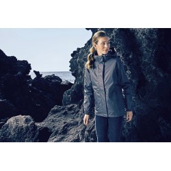 Women´s Performance Jacket C+