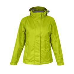 Women´s Performance Jacket C+