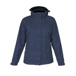 Women´s Performance Jacket C+