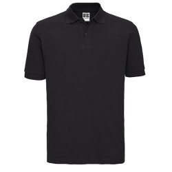 Men´s Classic Cotton Polo