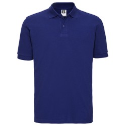 Men´s Classic Cotton Polo