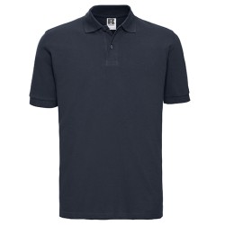 Men´s Classic Cotton Polo