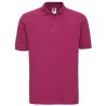 Men´s Classic Cotton Polo