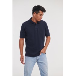 Men´s Classic Cotton Polo