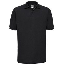 Hardwearing Polycotton Polo