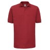 Hardwearing Polycotton Polo